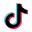 tiktok logo