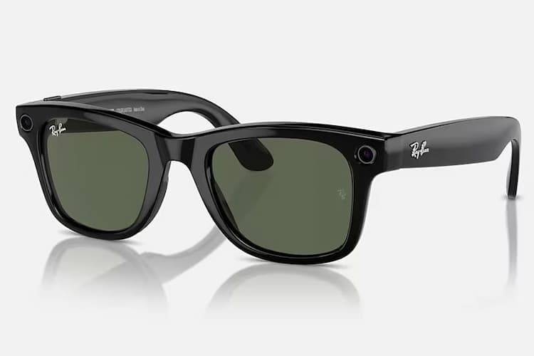 Фото: ray-ban.com