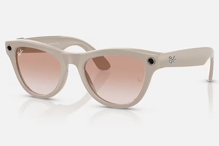 Фото: ray-ban.com